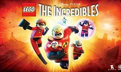 Vychází hra Lego The Incredibles, launch trailer
