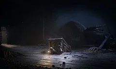 Hororová kooperativní hra REANIMAL od tvůrců série Little Nightmares bude mít české titulky