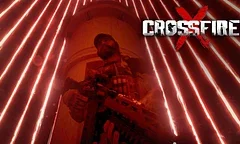Nový trailer na akční hru CrossfireX představuje kampaň