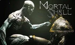 Mortal Shell: Enhanced Edition vyjde začátkem března pro PS5 a Xbox Series X/S