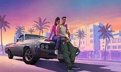 Fyzická verze hry Grand Theft Auto VI bude mít podle očekávání na PS5 regionální zámek