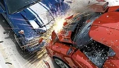 Bývalí vývojáři z Criterion připravují duchovního nástupce hry Burnout