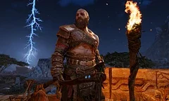 Podle uznávaného insidera se má pracovat na dalším God of War, Kratos má mít egyptský meč