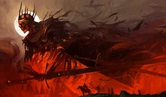 V květnu vyjde temná fantasy hra Tainted Grail: The Fall of Avalon