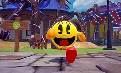 Gameplay trailer na plošinovku Pac-Man World 2 Re-Pac