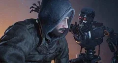 Oznámena hra Terminator Resistance