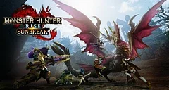 Rozšíření Monster Hunter Rise: Sunbreak boduje, Monster Hunter World se prodalo přes 21 milionů kopií 