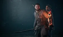 Povedený příběhový trailer na akční RPG hru Banishers: Ghosts of New Eden