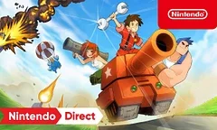 Hra Advance Wars 1+2: Re-Boot Camp vyjde koncem dubna