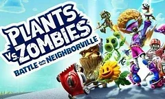 Oznámena hra Plants vs. Zombies: Battle for Neighborville