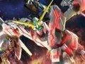 V létě vyjde v Evropě Dynasty Warriors: Gundam Reborn