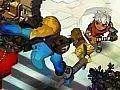 Bastion potvrzen pro Xbox LIVE Arcade