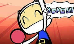 Úvodní filmeček ze hry Super Bomberman R