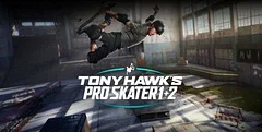 Tony Hawk’s Pro Skater 1 + 2