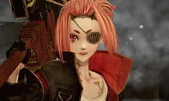 Příběhový trailer na nadějně vypadající akční RPG hru Code Vein 2