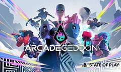 Oznámena akční hra Arcadegeddon od studia IllFonic
