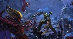 Doom Eternal: The Ancient Gods Part 1