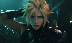 Final Fantasy VII Remake Intergrade vypadá i běží dobře na konzoli Nintendo Switch 2 