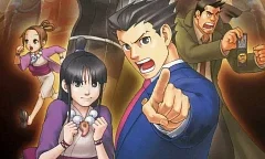 Capcom: Série Ace Attorney nikdy neskončí