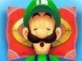 Záběry z Mario & Luigi: Dream Team Bros.