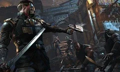 Technomancer – gameplay trailer a datum vydání