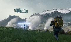 Hra Death Stranding dokázala oslovit více než 20 milionů hráčů 