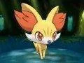 Televizní reklama na Pokémon X/Y