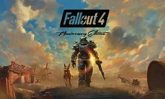 Fallout 4: Anniversary Edition běží na konzoli Nintendo Switch 2 dobře, dostane podporu pro DLSS