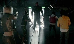 Teaser trailer na nový Resident Evil