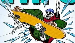Do soundtracku Tony Hawk’s Pro Skater 1 + 2 přibude 37 nových skladeb