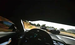 Sony oznámila Driveclub VR pro PlayStation VR