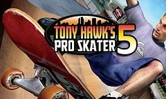 Odhalen soundtrack k Tony Hawk's Pro Skater 5