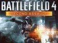 Záběry z DLC Second Assault pro Battlefield 4