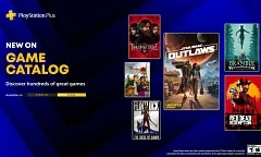 Oznámeny nové hry do předplatného PlayStation Plus Extra a Premium - Star Wars Outlaws nebo Red Dead Redemption 2