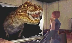 Exoprimal by mohl dostat obsah inspirovaný sérií Dino Crisis