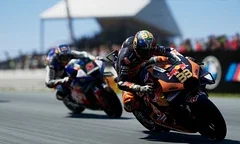 Nový trailer na hru MotoGP 24 představuje trh s jezdci