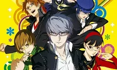 Hry Persona 3 Portable a Persona 4 Golden vyjdou pro současné platformy v lednu