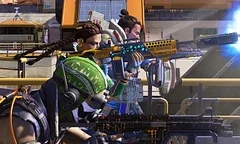 Příští týden začne v Apex Legends šestnáctá sezóna Revelry, vývojáři upraví Legendy a přinesou režim Team Deathmatch