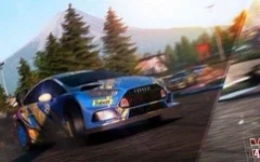V-Rally 4 vychází začátkem září, nové záběry z hraní