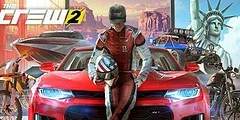 12 minut ze závodní hry The Crew 2