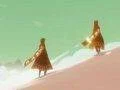 Journey na PS4 je téměř dokončen