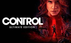 Oznámen Control Ultimate Edition