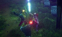 Nový deníček na MediEvil se zaměřuje na zbraně