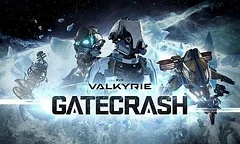EVE: Valkyrie dnes dostala novou mapu a PS4 Pro podporu + trailer
