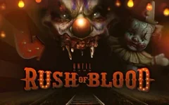 Deníček na hororovou střílečku Until Dawn: Rush of Blood