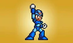 Capcom oznámil kolekci Mega Man X her