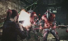 Resident Evil: Revelations 1 a 2 vyjde pro Switch koncem listopadu