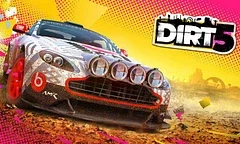 DualSense je podle Codemasters gamechanger, záběry z PS5 verze hry DiRT 5