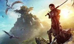 Nový trailer na Final Fantasy XIV: Dawntrail, představení nového povolání i nových lokací
