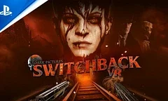 Oznámena hra The Dark Pictures: Switchback pro PlayStation VR2